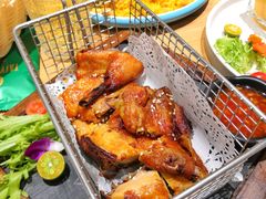 -泰悦澜·泰国餐厅(万象城店)