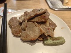 -新石器烤肉(百联川沙店)