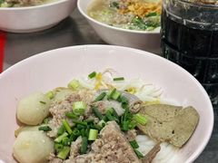 -榮泰米粉湯(Left Shop)