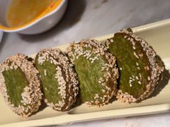 -绿茶餐厅(首开福茂店)