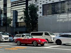 -俺的焼肉(銀座9丁目店)