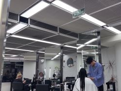 -FINE HAIR造型沙龙