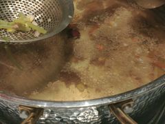 -犇鼎牛潮汕牛肉火锅(新辰里学清路店)