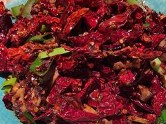 -山石榴·贵州菜(丰盛里店)