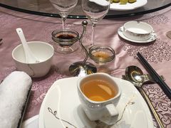 -天宁凯利时尚餐厅