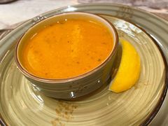扁豆汤-BEYTI RESTAURANT贝迪餐厅