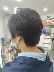 -禾曼造型