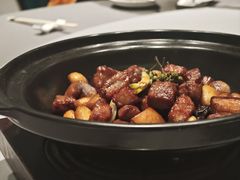 -狮王府淮扬菜(新街口友谊店)