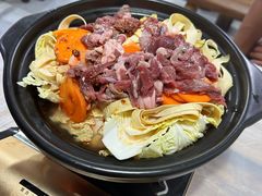 -小眼镜电烤串(盐河北路店)