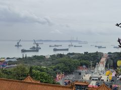-南沙天后宫景区