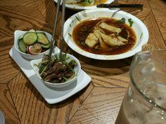 -阿罗新疆菜(人民广场店)