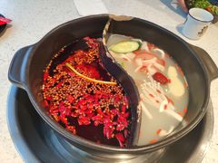 -钢管厂五区小郡肝串串香(车公庙店)