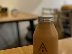-About Bistro關於·泰式家庭料理