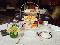 -Salon de Ville浦江汇(上海外滩华尔道夫酒店店)