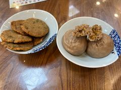 -粗茶淡饭(东关街店)
