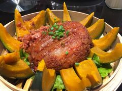 -湖锦酒楼·32年地道湖北菜(光谷店)