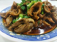 -胥佳烧鸡公牛肉面馆
