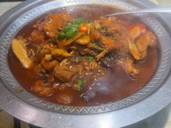 -大师傅金奖啤酒鱼(西街口总店)