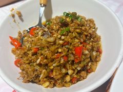 -西江红·株洲本地菜(滨江南路店)