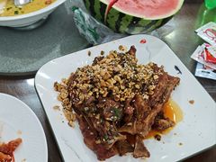-椒香川流不息川菜馆(二七北路店)