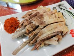 -国强手抓(西夏区店)