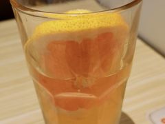 蜜桃冰茶-必胜客(南环汇邻店)