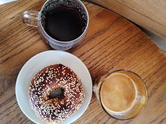 -VOYAGE COFFEE(北锣鼓巷店)