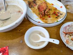 -醉壹号海鲜大排档(厦门美食地标店)