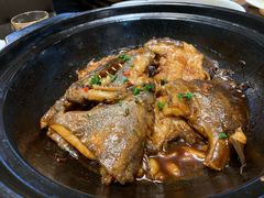 -双合园·海鲜水饺青岛菜(万佳广场店)