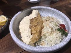 -鸟鸣门屋台料理(金帝银泰店)