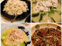 -扬州香格里拉·香宫中餐厅