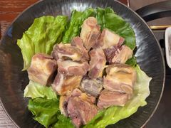 -滇野云南野生菌餐厅(陕西南路店)