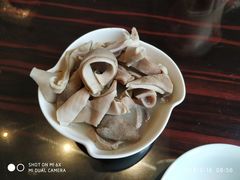 -北海金昌开元名都大酒店·四季轩中餐厅