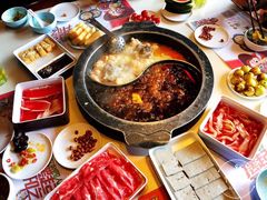 -川西坝子火锅(金沙1.0直营店)