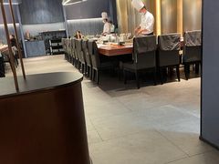 -大渔铁板烧(通州万达店)