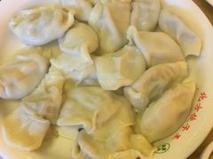 -北方饺子王·海肠捞饭·海鲜锅(山大店)