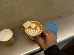 -O.P.S. CAFE