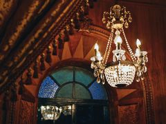 -马勒别墅·中餐厅