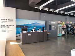 -迪卡侬(香炉礁店)