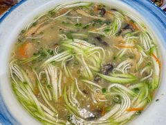 -顺德一品粥·20年凤城老字号(芳村店)