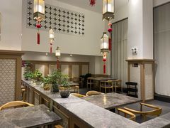 大堂-丝宴·凤城印象·西北特色菜(彩虹湾店)