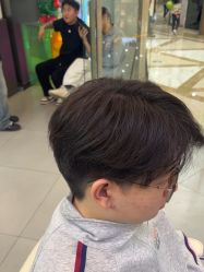 -Cima salon西玛沙龙
