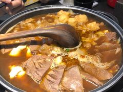 -大牛湾·眷村牛肉面(蠡溪店)