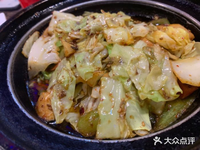 刘二郎烤骨头(汽车厂店)图片