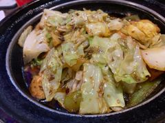 -刘二郎烤骨头(汽车厂店)