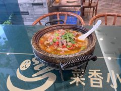 -菜香小厨(金发·印象南滨店)
