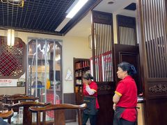 -福顺祥大盘鸡(临潼店)