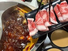 -三江汇火锅店(保全街店)