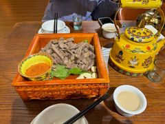 -如意林卡藏餐吧 (九寨沟店)