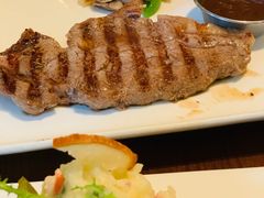 德大西冷牛排-德大西餐社